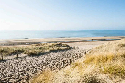 018 Knus 4 persoons vakantiehuis nabij de Koog op Texel