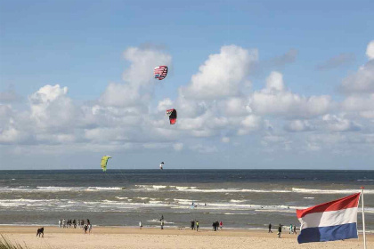 019 Knus 4 persoons vakantiehuis nabij de Koog op Texel