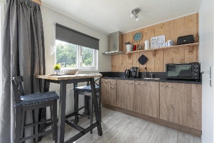 009 Beach Studio Texel | De Koog | Knus ingericht chalet op Texel 009 Beach Studio Texel | De Koog | Knus ingericht chalet op Texel