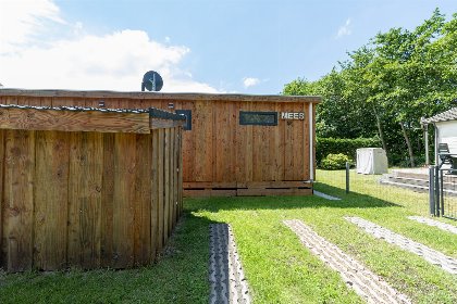 020 Beach Studio Texel | De Koog | Knus ingericht chalet op Texel 020 Beach Studio Texel | De Koog | Knus ingericht chalet op Texel
