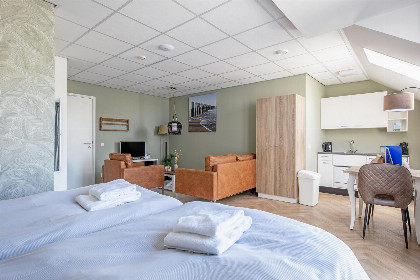004 Comfort Strandsuite