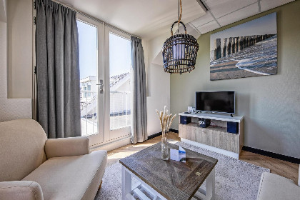 005 Comfort Strandsuite
