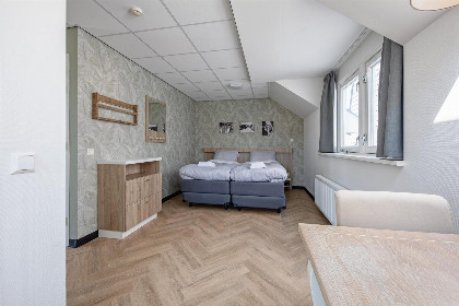 006 Comfort Strandsuite