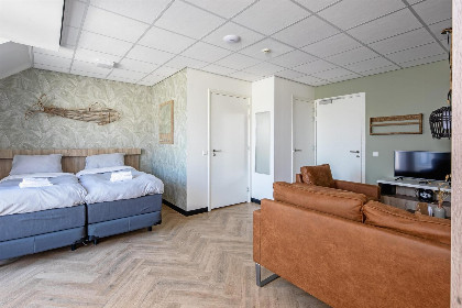 009 Comfort Strandsuite