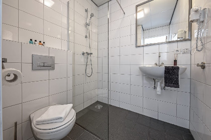 011 Comfort Strandsuite