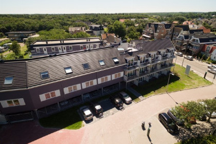 007 Ruim appartement voor twee personen in De Koog   Texel op 500 meter van het strand