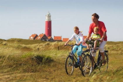 019 Ruim appartement voor twee personen in De Koog   Texel op 500 meter van het strand