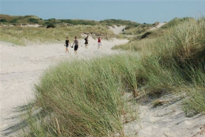 023 Ruim appartement voor twee personen in De Koog   Texel op 500 meter van het strand