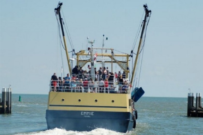 027 Ruim appartement voor twee personen in De Koog   Texel op 500 meter van het strand