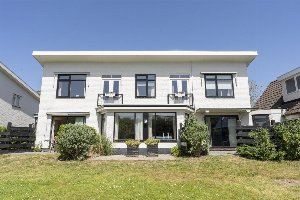 Strandhuys Alikruik