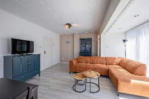 Strandhuys Zeester