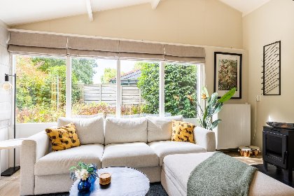 002 Het Zonneschijnhuis