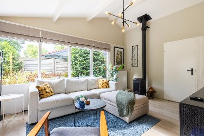 003 Het Zonneschijnhuis