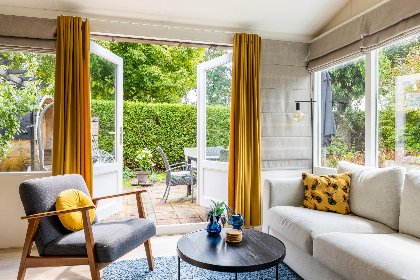 005 Het Zonneschijnhuis