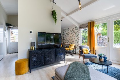 006 Het Zonneschijnhuis