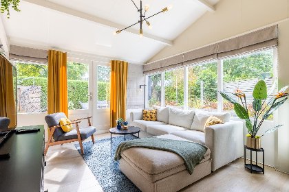 008 Het Zonneschijnhuis