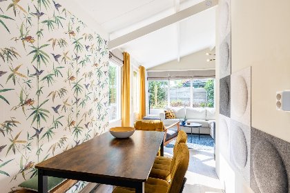 011 Het Zonneschijnhuis