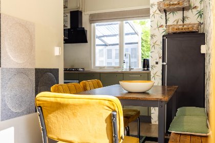 012 Het Zonneschijnhuis