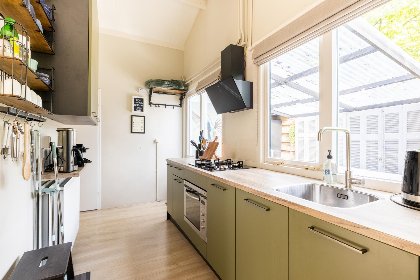 014 Het Zonneschijnhuis