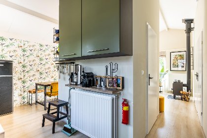 015 Het Zonneschijnhuis