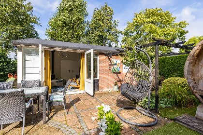 028 Het Zonneschijnhuis