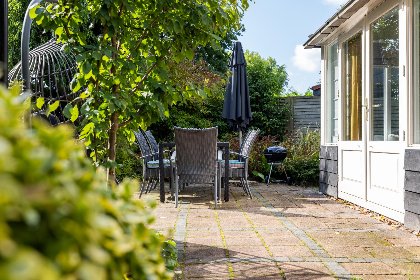 030 Het Zonneschijnhuis