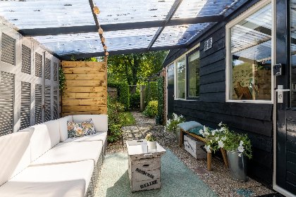 032 Het Zonneschijnhuis