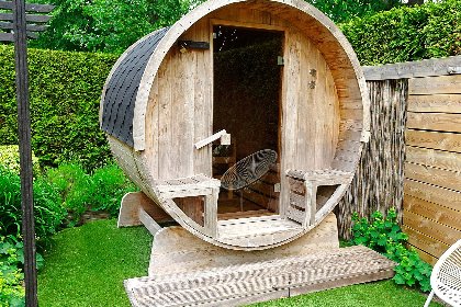 024 Rust zon lodge