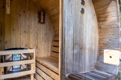 025 Rust zon lodge