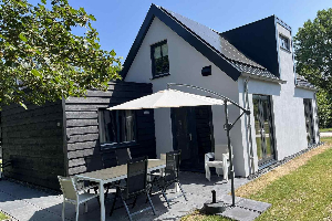 Vrijstaande woning voor 6 personen in Dirkshorn