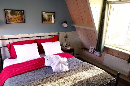 013 Het Vissershuisje 013 Het Vissershuisje