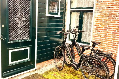 017 Het Vissershuisje 017 Het Vissershuisje