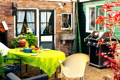 018 Het Vissershuisje 018 Het Vissershuisje