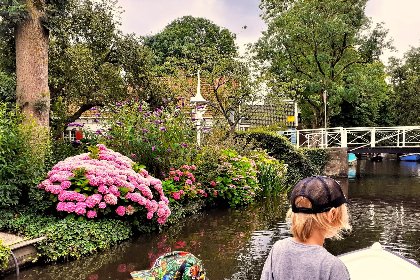 022 Het Vissershuisje 022 Het Vissershuisje