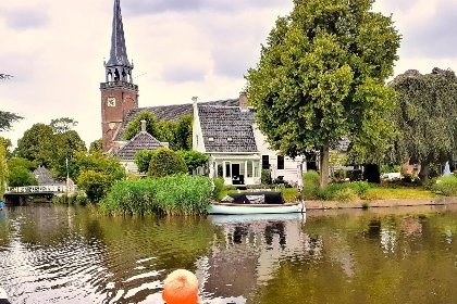 024 Het Vissershuisje 024 Het Vissershuisje