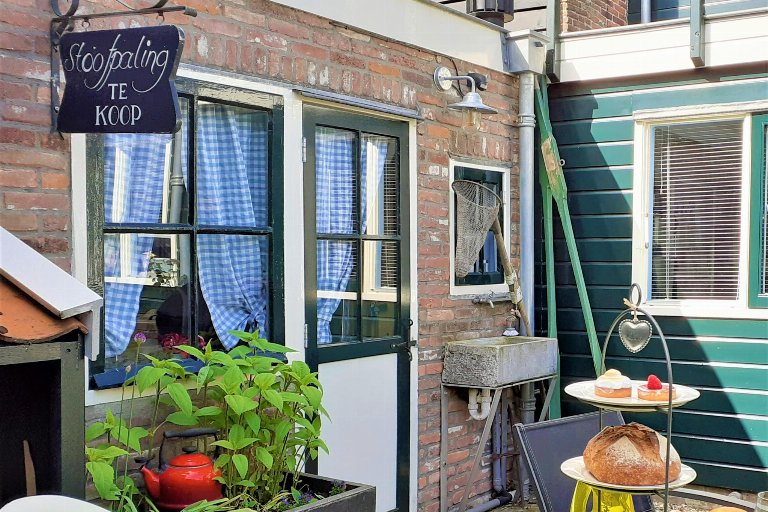 Nederland, Noord-Holland, Edam