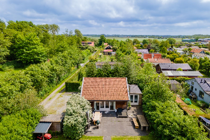 Nederland, Noord-Holland, Egmond aan den Hoef