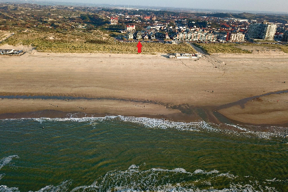 Nederland, Noord-Holland, Egmond aan Zee