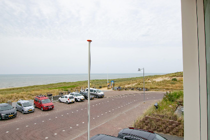 023 Krab aan Zee