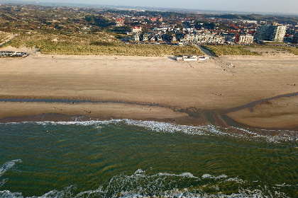 026 Krab aan Zee