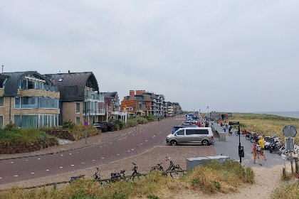 030 Krab aan Zee