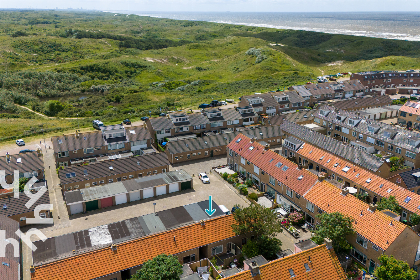 Nederland, Noord-Holland, Egmond aan Zee