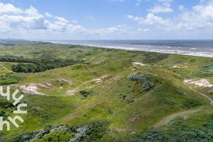 011 Vakantiehuis voor 3 personen op loopafstand van het strand en de duinen in Egmond aan Zee