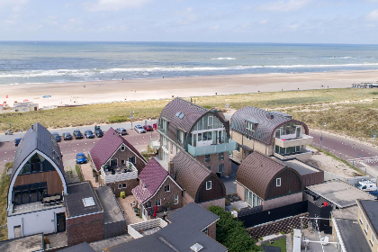 Nederland, Noord-Holland, Egmond aan Zee