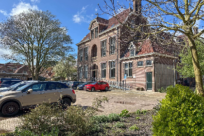 Nederland, Noord-Holland, Enkhuizen