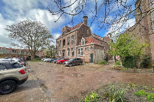 Dichtbij in Enkhuizen