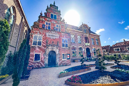 Nederland, Noord-Holland, Enkhuizen