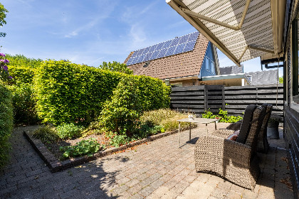 024 De Groeter Lodge