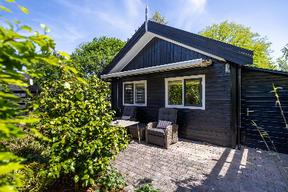 027 De Groeter Lodge