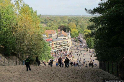 031 Prachtig gelegen 4 persoons vakantiehuis net buiten Groet nabij Schoorl